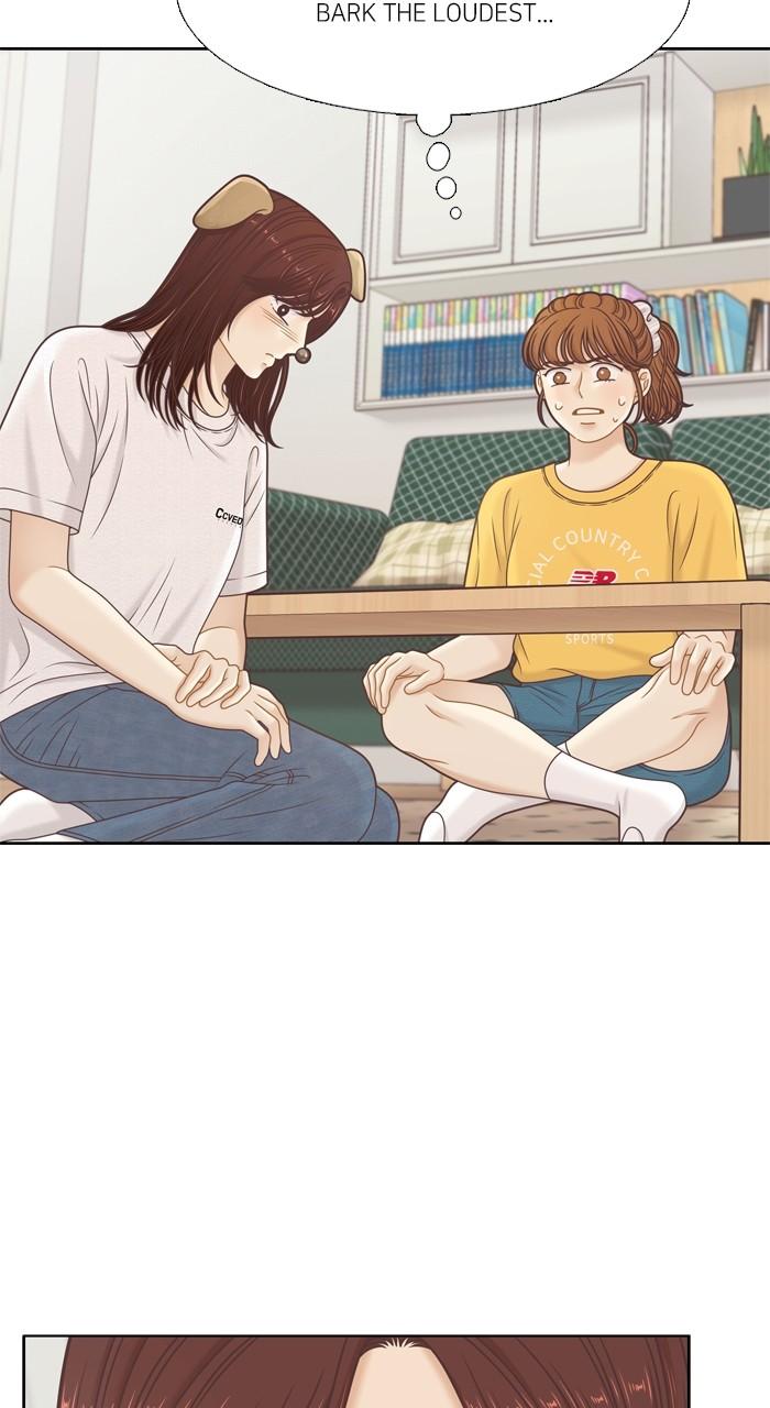 Odd Girl Out Chap 357 - Next Chap 358