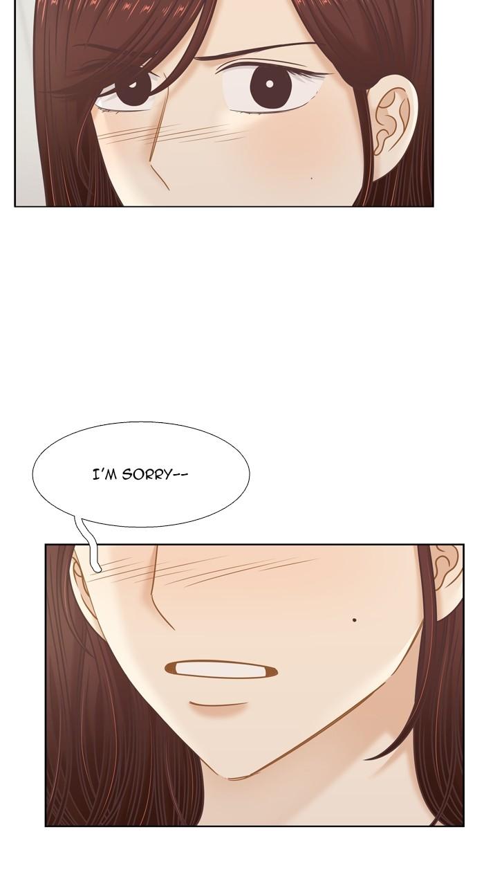 Odd Girl Out Chap 357 - Next Chap 358