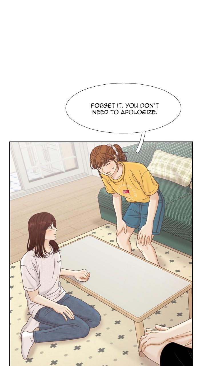 Odd Girl Out Chap 357 - Next Chap 358