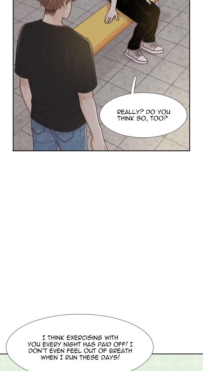 Odd Girl Out Chap 357 - Next Chap 358