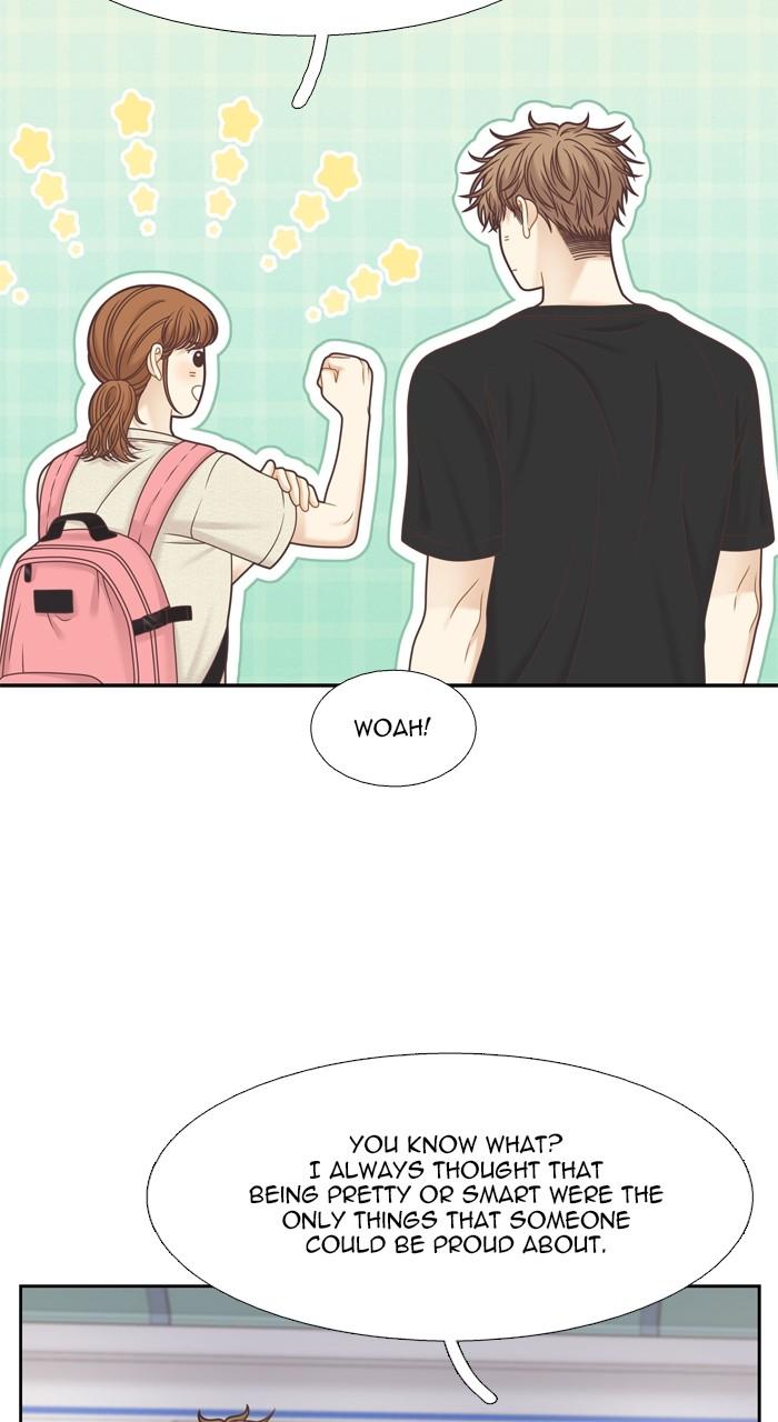 Odd Girl Out Chap 357 - Next Chap 358