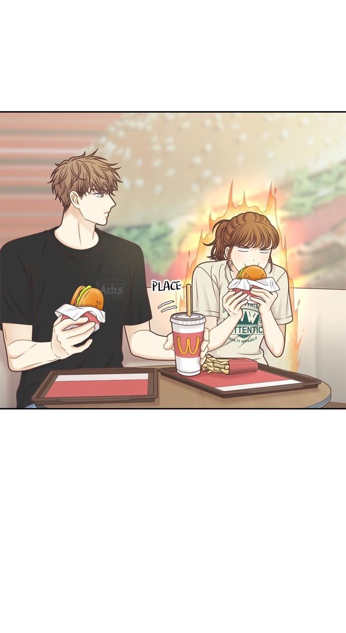 Odd Girl Out Chap 357 - Next Chap 358