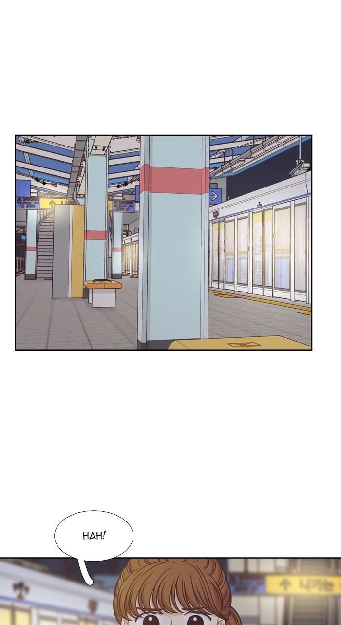 Odd Girl Out Chap 357 - Next Chap 358