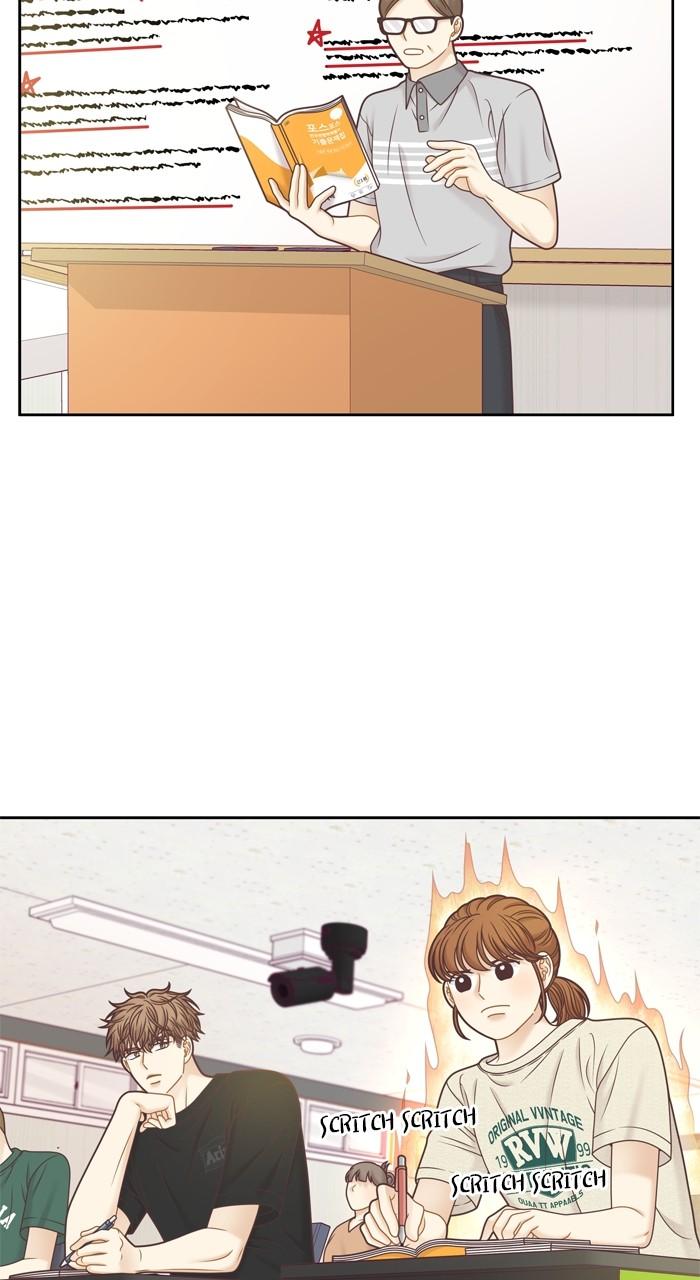 Odd Girl Out Chap 357 - Next Chap 358