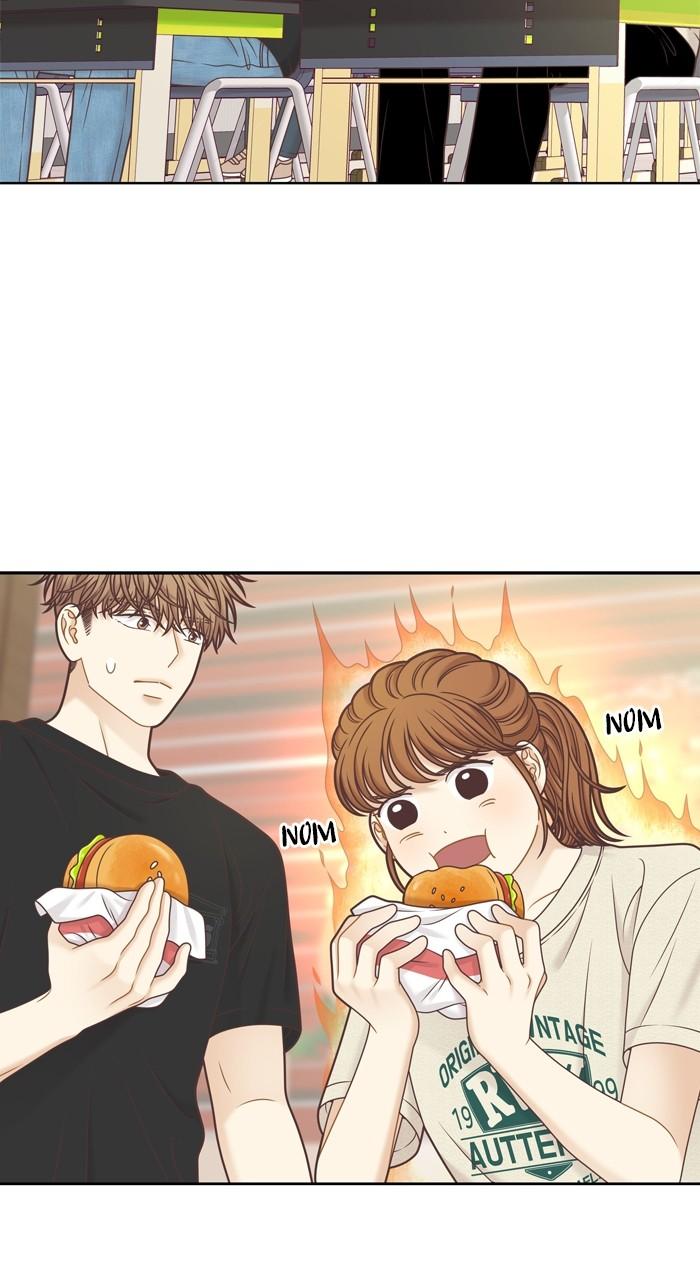 Odd Girl Out Chap 357 - Next Chap 358