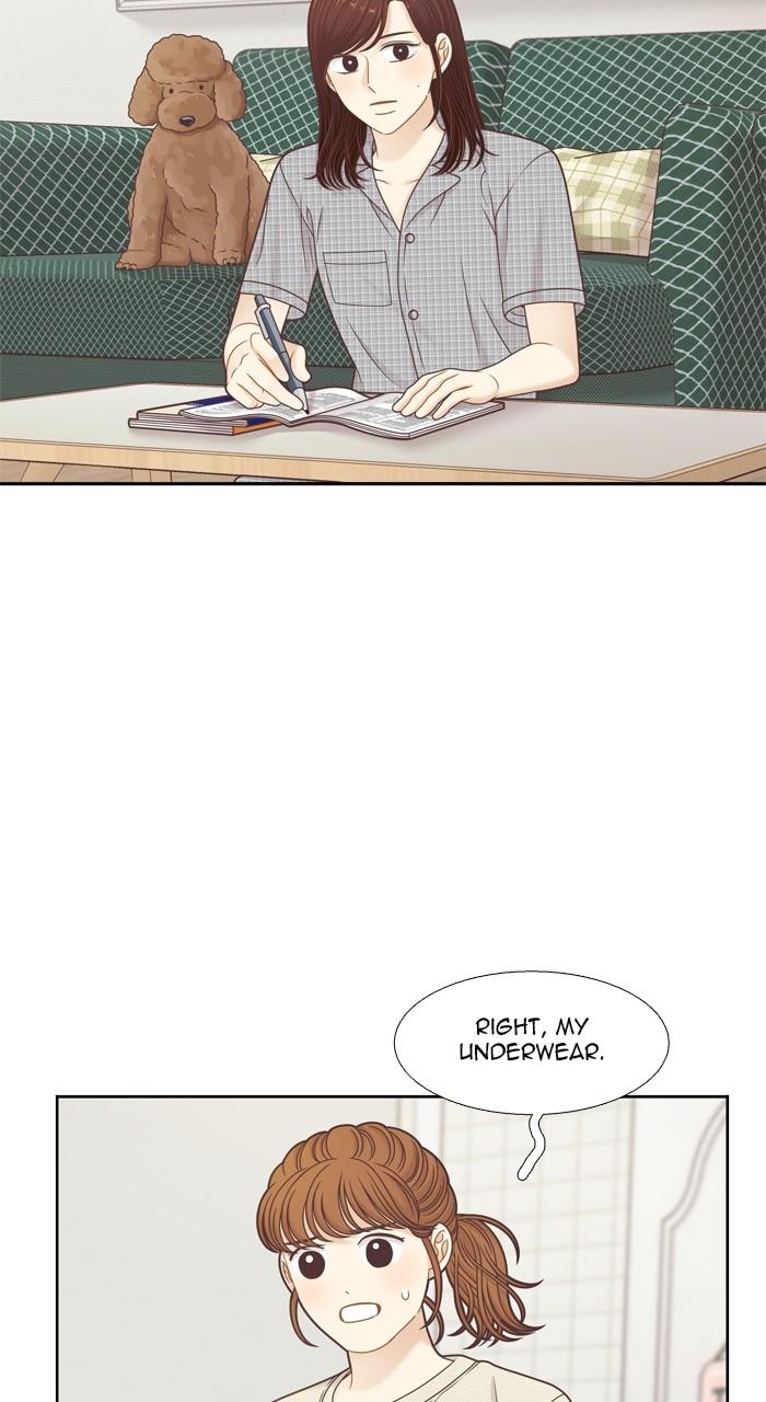 Odd Girl Out Chap 357 - Next Chap 358