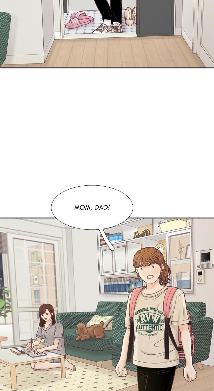 Odd Girl Out Chap 357 - Next Chap 358