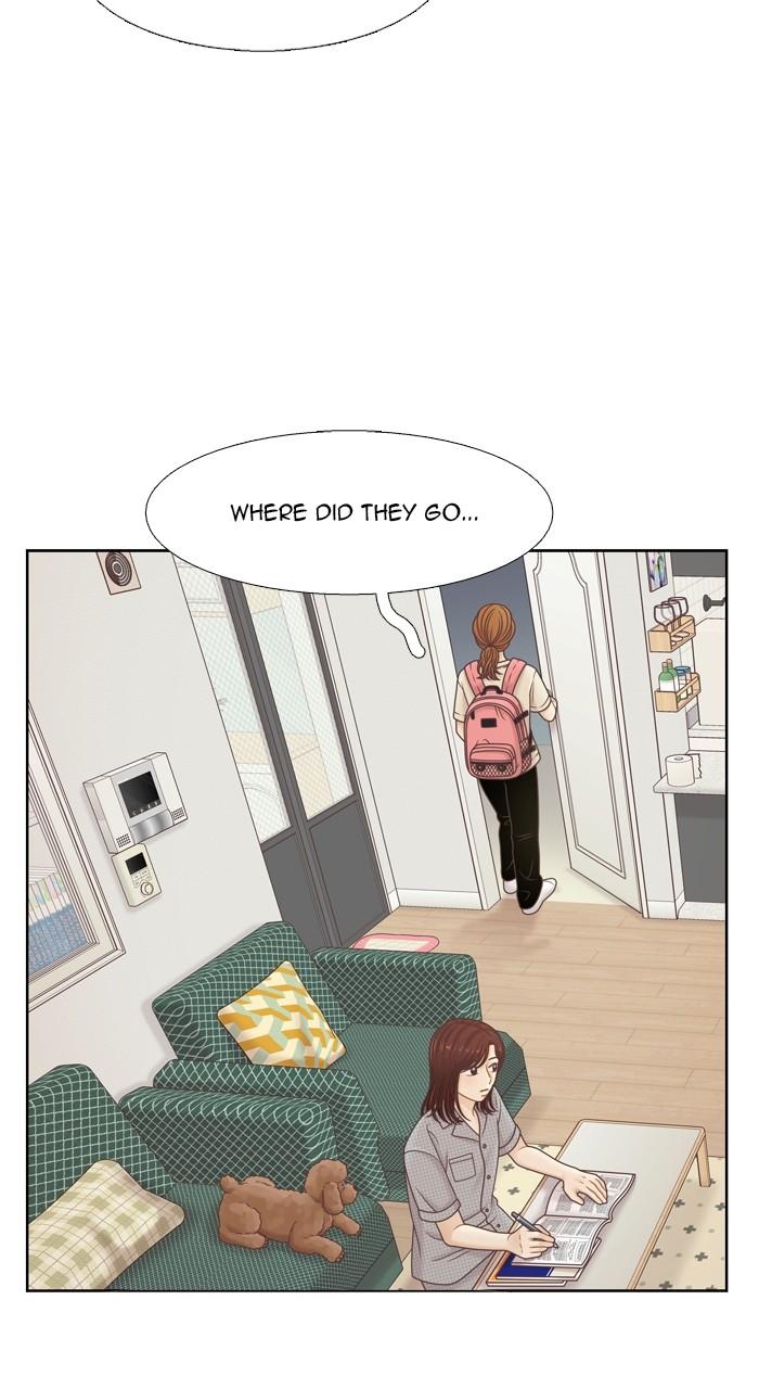 Odd Girl Out Chap 357 - Next Chap 358