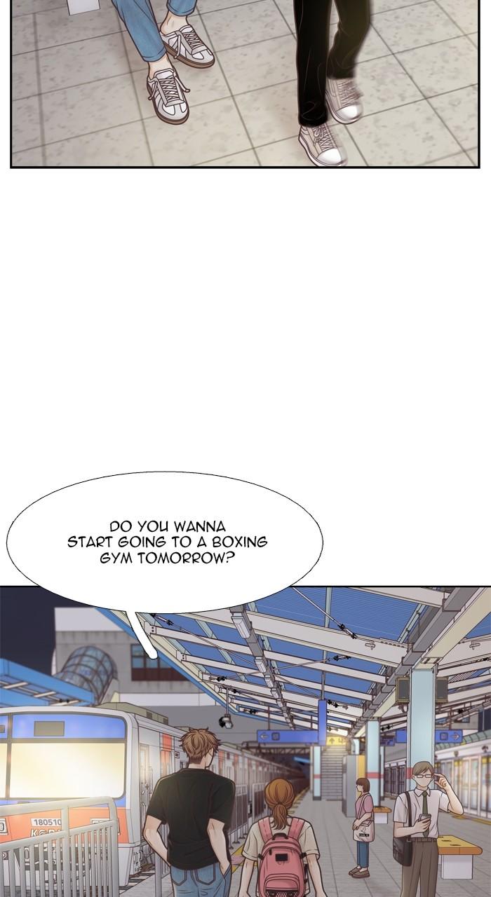 Odd Girl Out Chap 357 - Next Chap 358