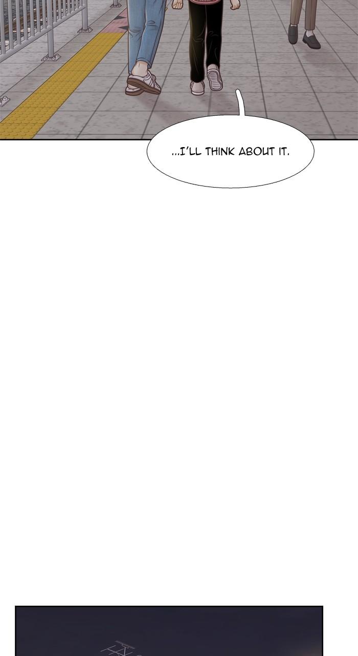 Odd Girl Out Chap 357 - Next Chap 358