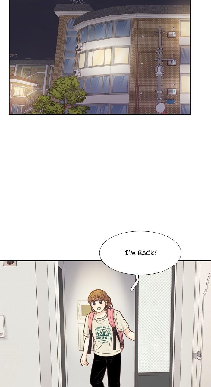 Odd Girl Out Chap 357 - Next Chap 358