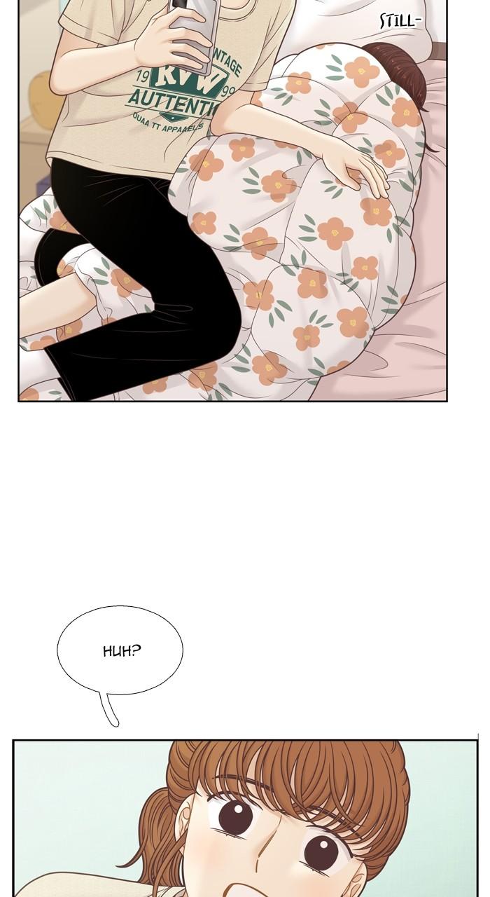 Odd Girl Out Chap 357 - Next Chap 358