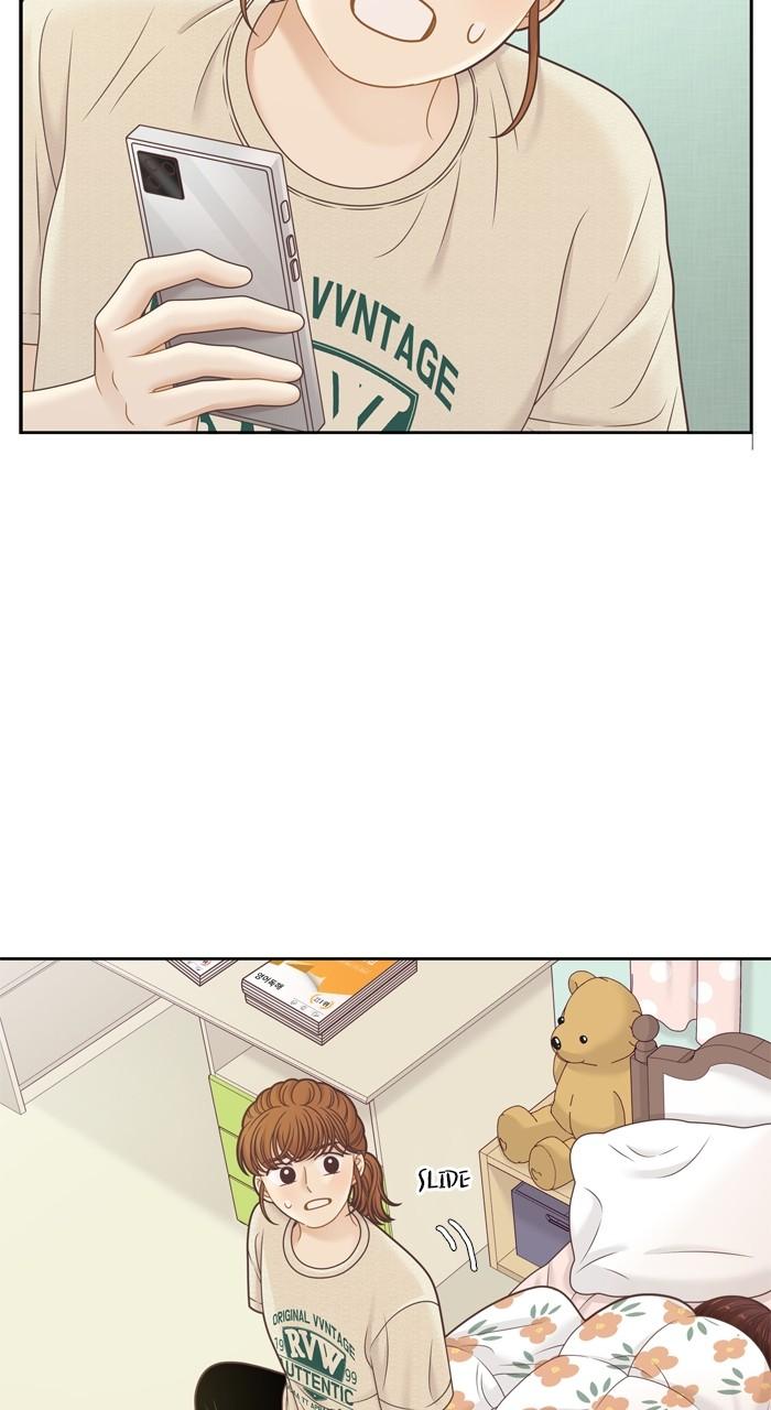 Odd Girl Out Chap 357 - Next Chap 358