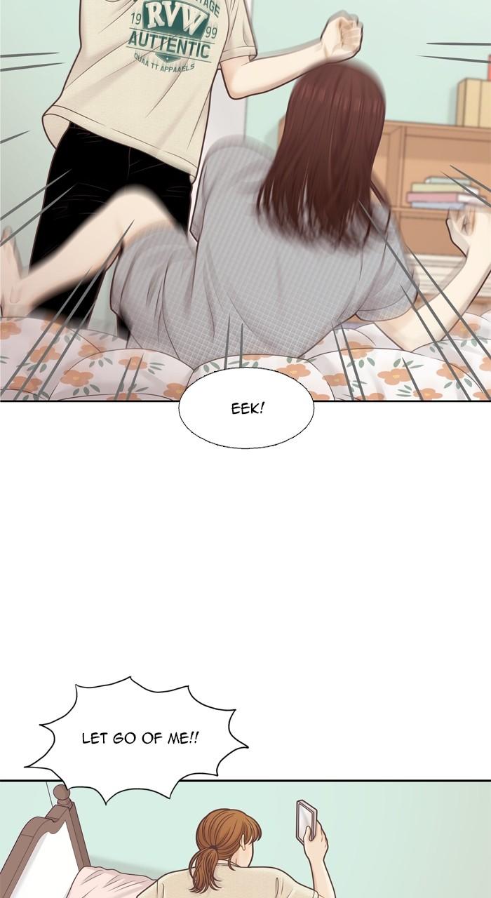 Odd Girl Out Chap 357 - Next Chap 358
