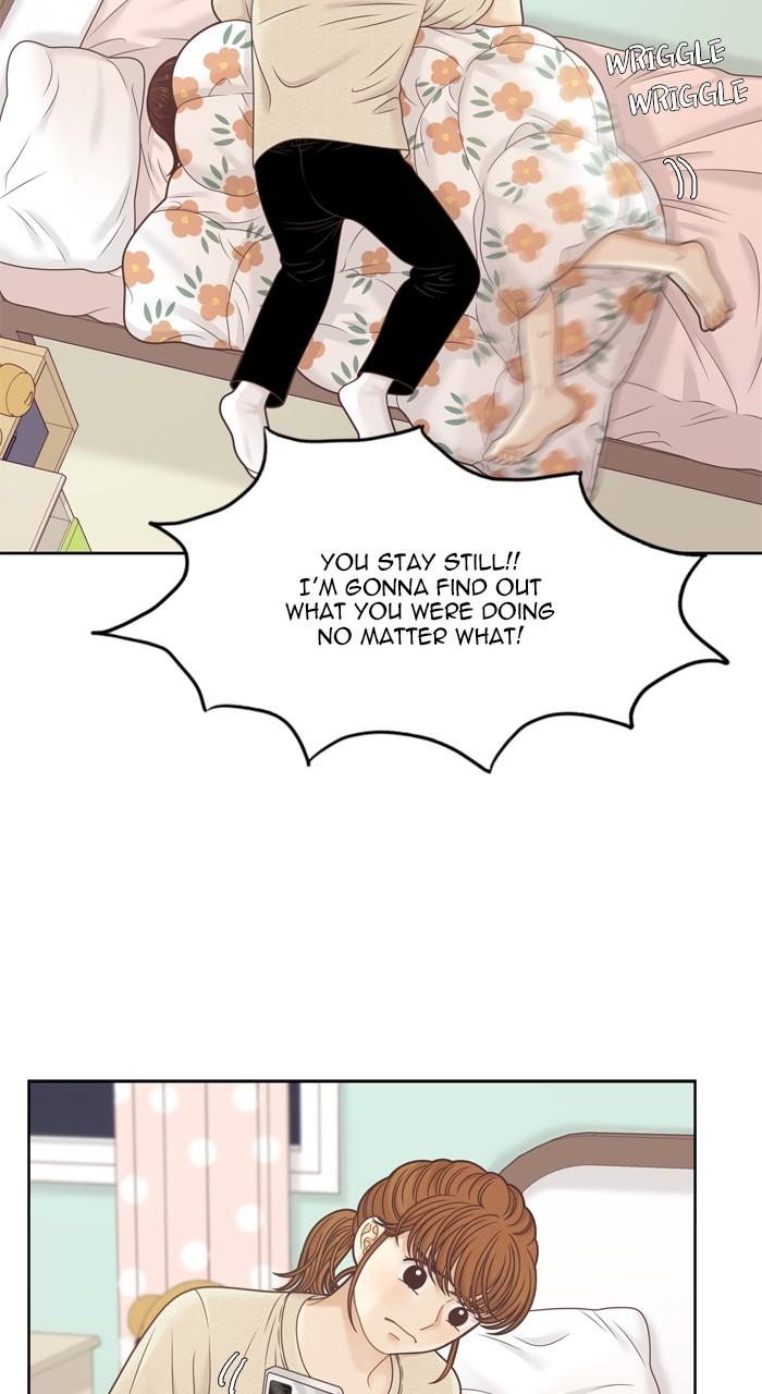 Odd Girl Out Chap 357 - Next Chap 358