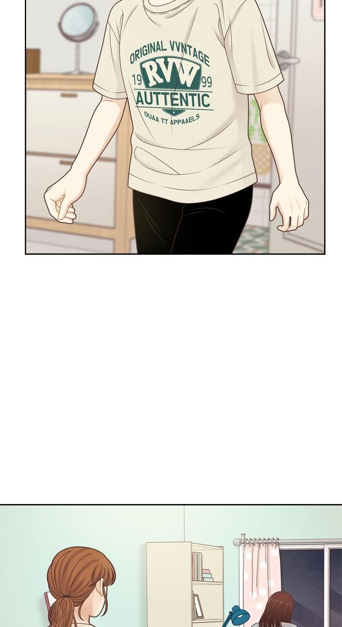 Odd Girl Out Chap 357 - Next Chap 358