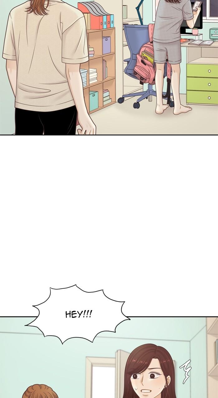 Odd Girl Out Chap 357 - Next Chap 358