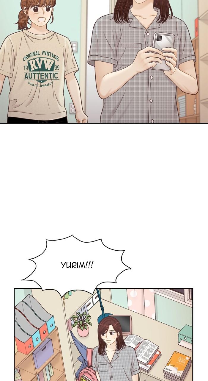 Odd Girl Out Chap 357 - Next Chap 358