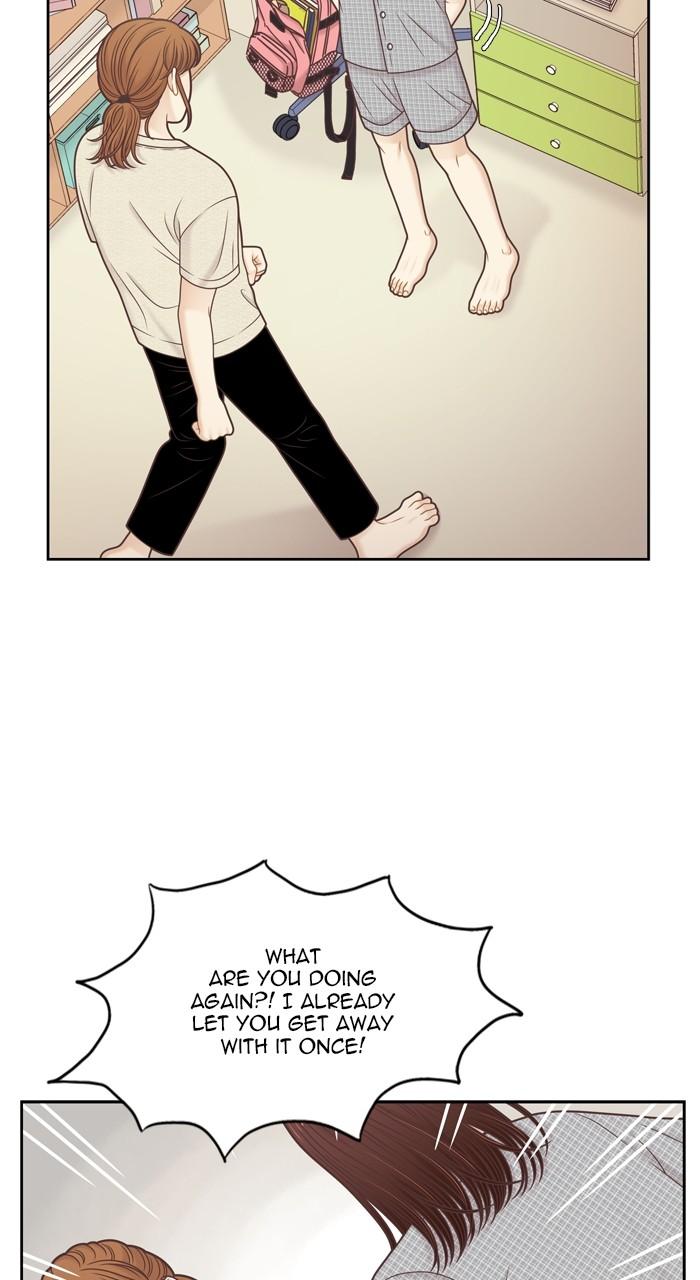 Odd Girl Out Chap 357 - Next Chap 358