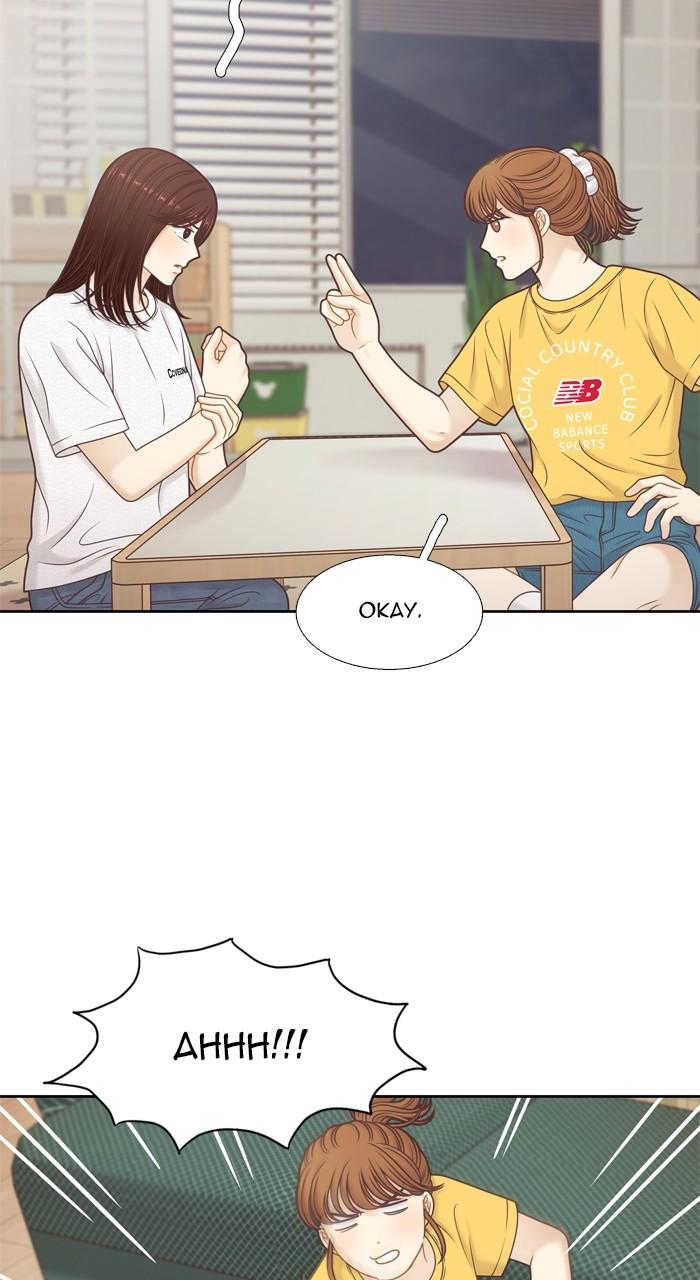 Odd Girl Out Chap 357 - Next Chap 358