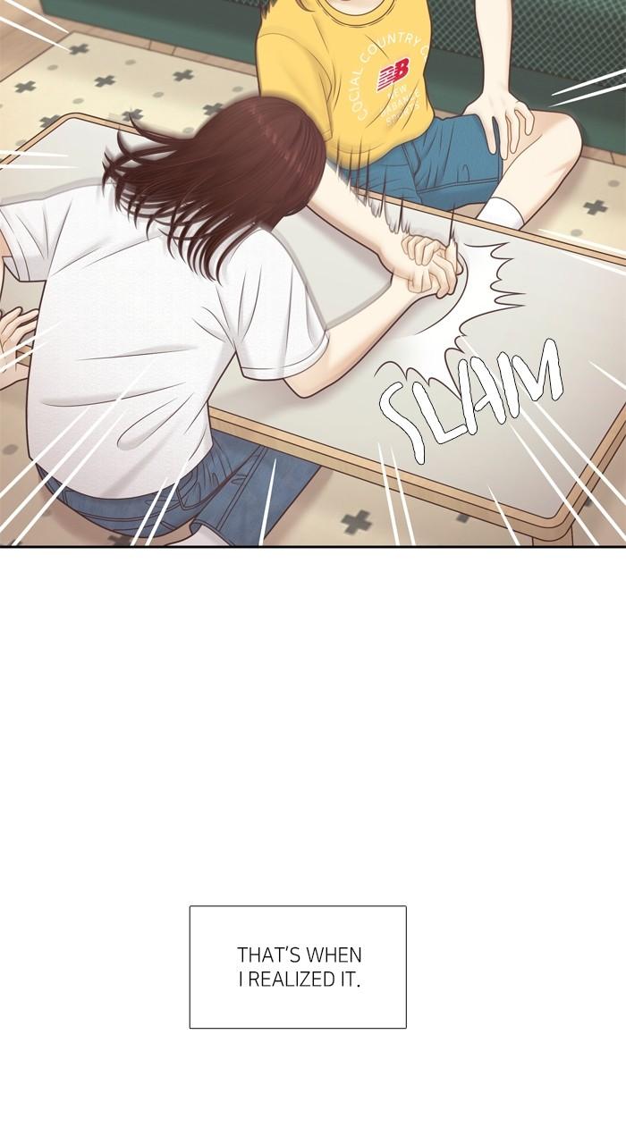 Odd Girl Out Chap 357 - Next Chap 358