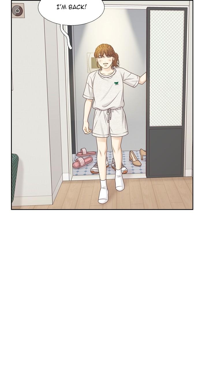 Odd Girl Out Chap 354 - Next Chap 355