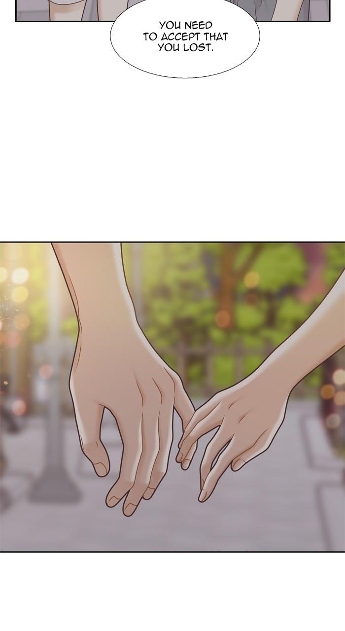 Odd Girl Out Chap 354 - Next Chap 355