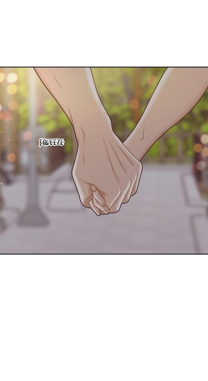 Odd Girl Out Chap 354 - Next Chap 355