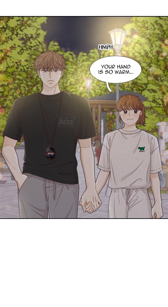 Odd Girl Out Chap 354 - Next Chap 355
