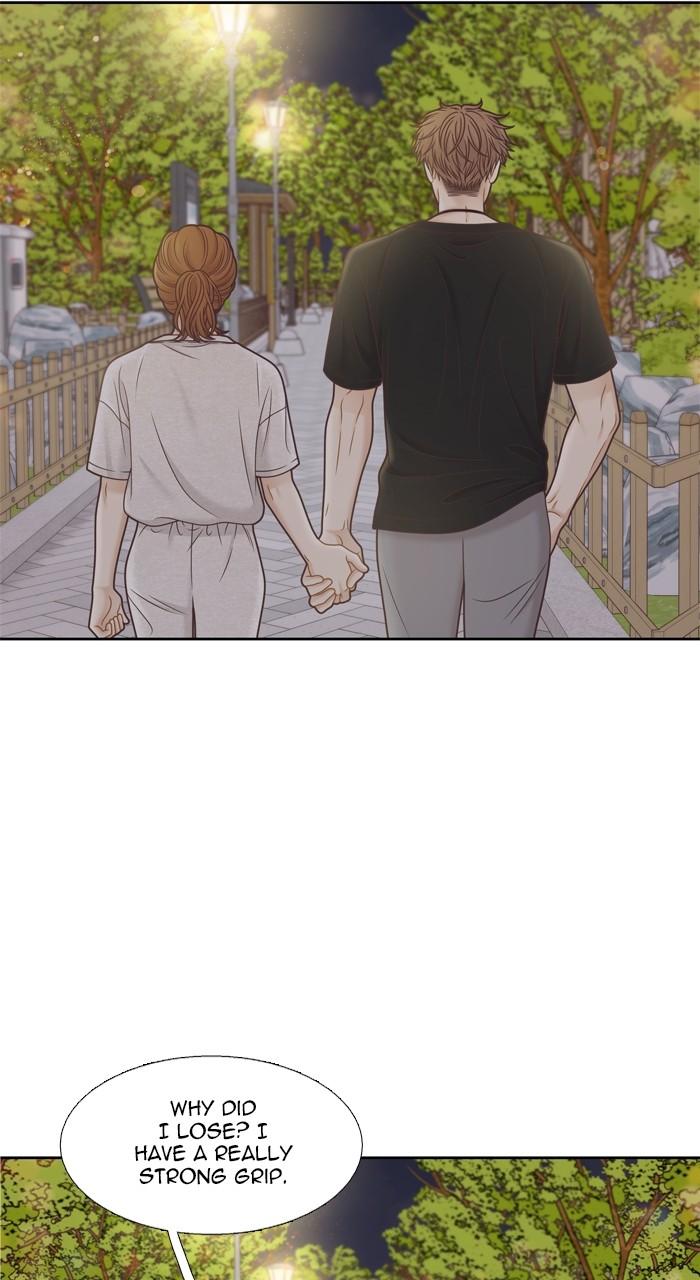 Odd Girl Out Chap 354 - Next Chap 355