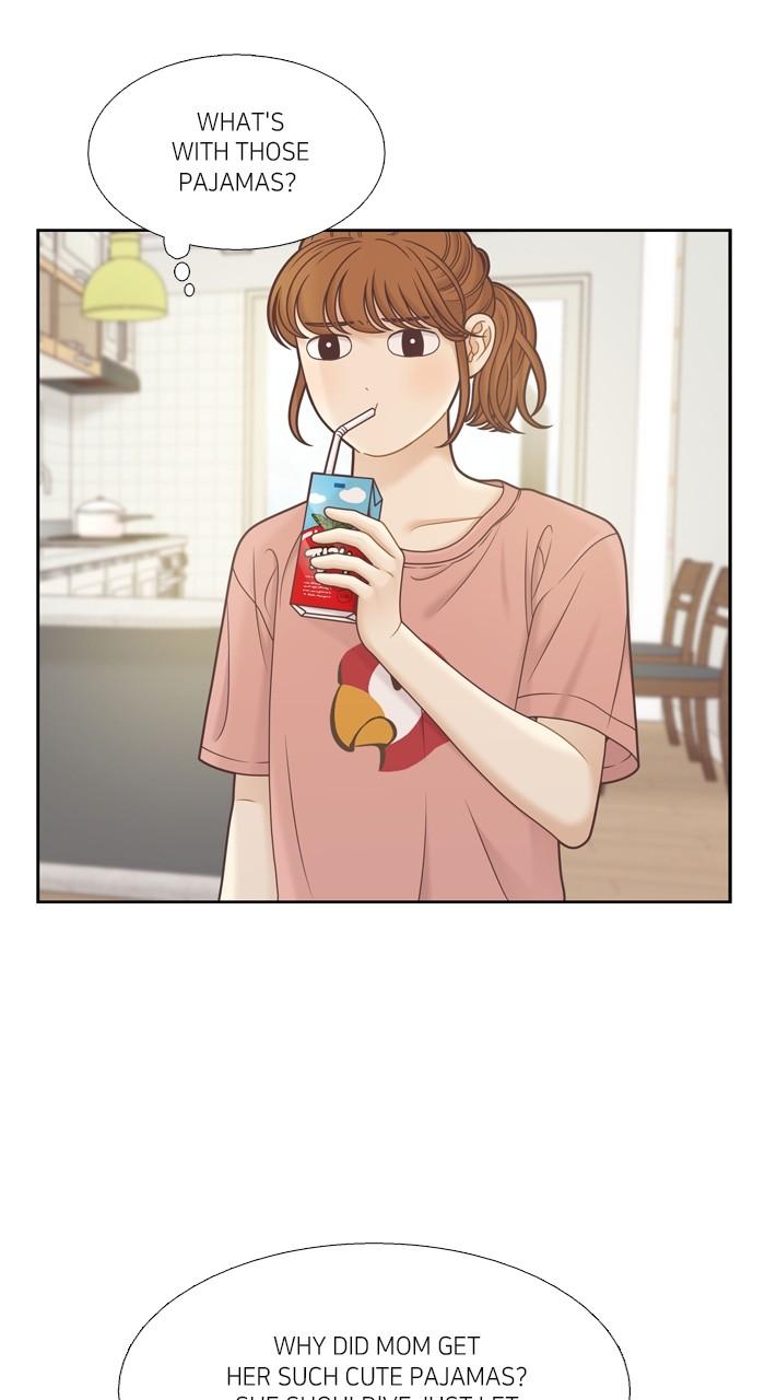 Odd Girl Out Chap 354 - Next Chap 355