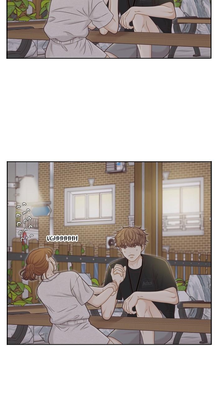 Odd Girl Out Chap 354 - Next Chap 355