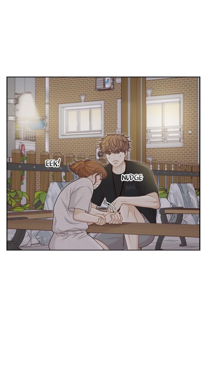 Odd Girl Out Chap 354 - Next Chap 355
