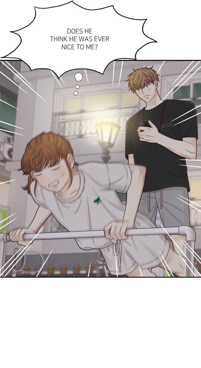 Odd Girl Out Chap 354 - Next Chap 355
