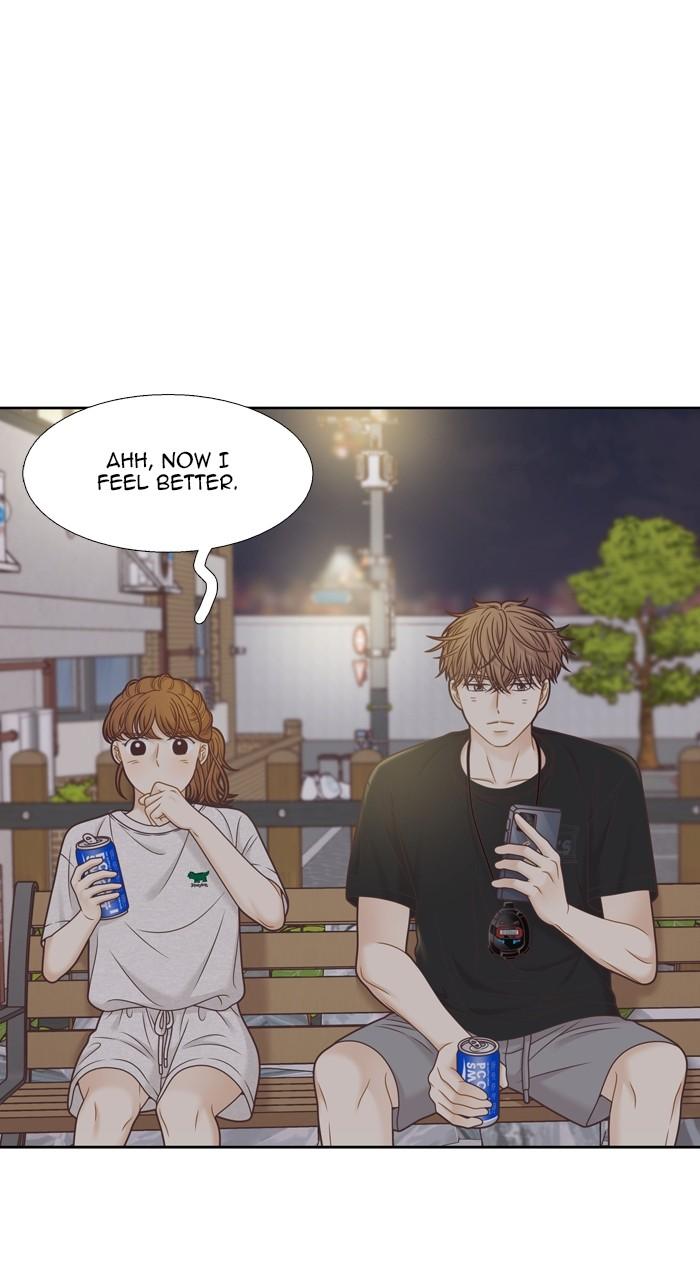Odd Girl Out Chap 354 - Next Chap 355