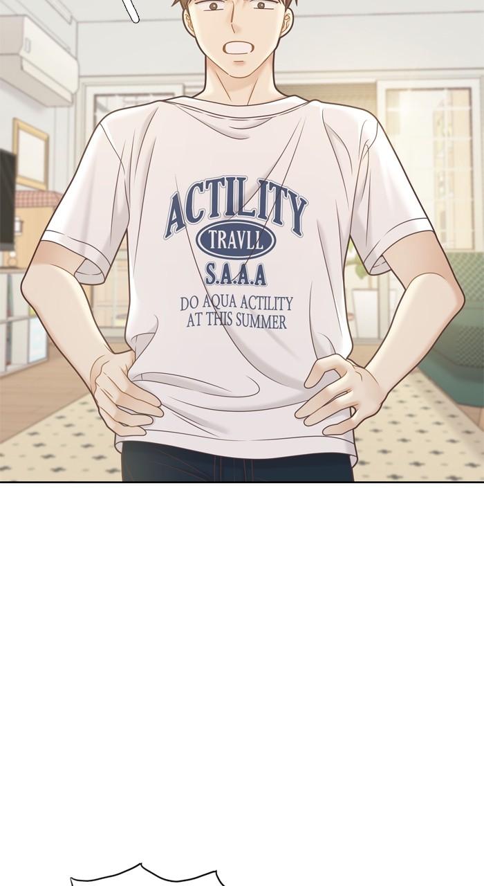 Odd Girl Out Chap 354 - Next Chap 355