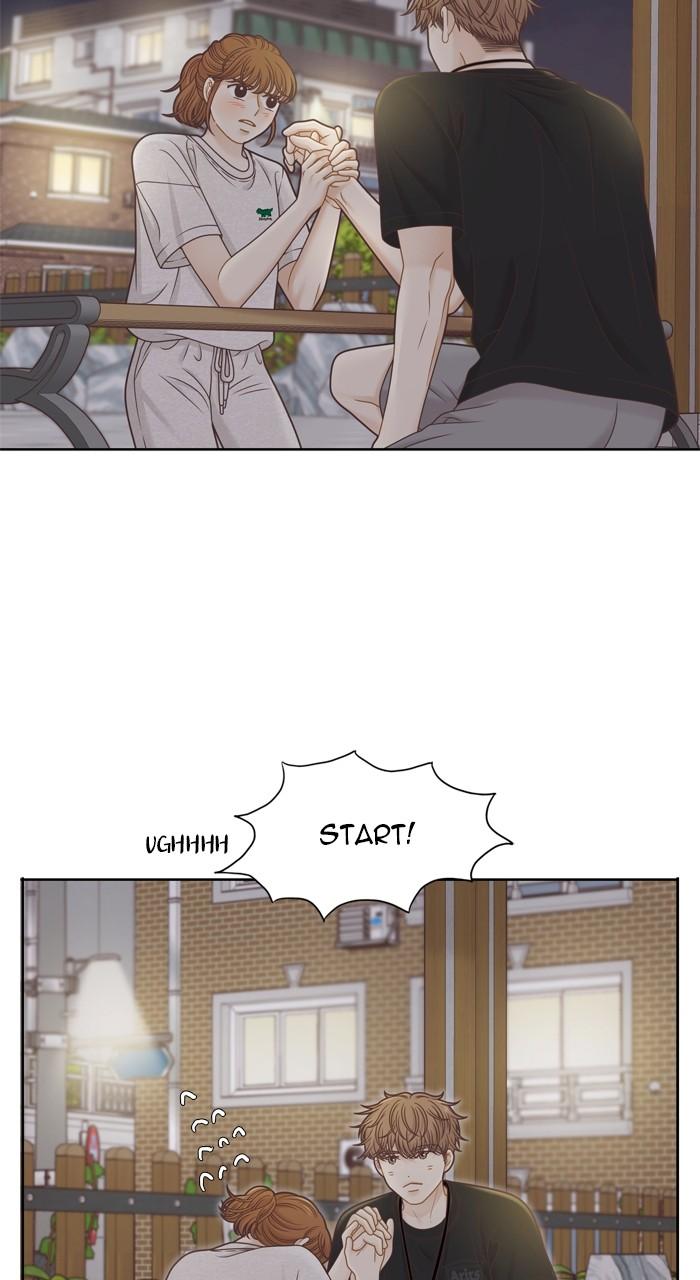 Odd Girl Out Chap 354 - Next Chap 355