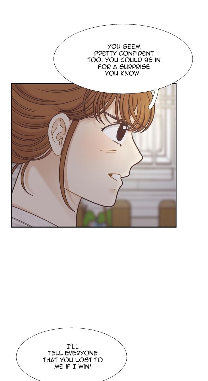 Odd Girl Out Chap 354 - Next Chap 355
