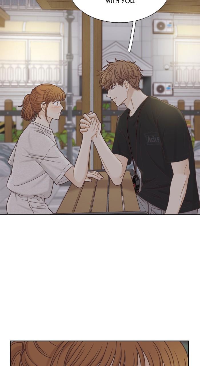 Odd Girl Out Chap 354 - Next Chap 355