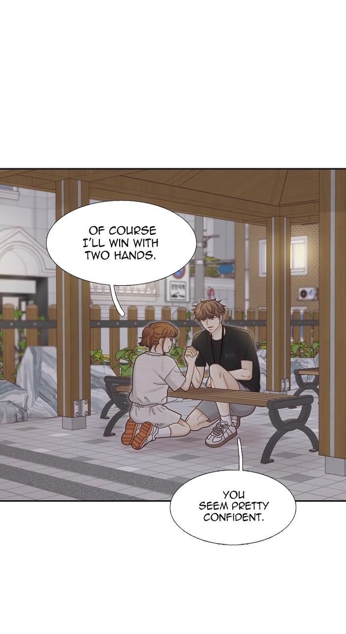 Odd Girl Out Chap 354 - Next Chap 355