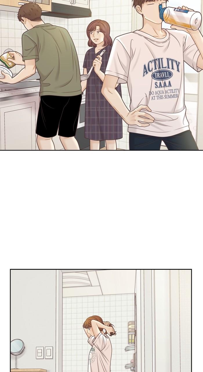 Odd Girl Out Chap 354 - Next Chap 355