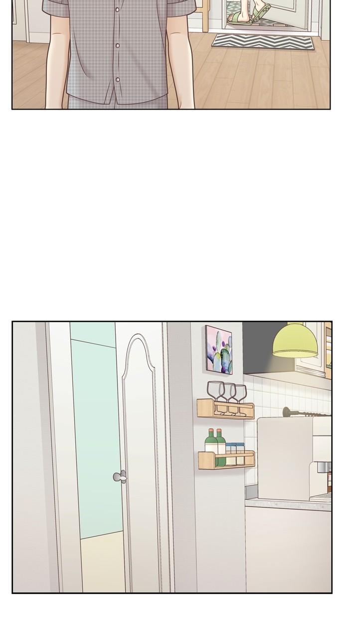 Odd Girl Out Chap 354 - Next Chap 355