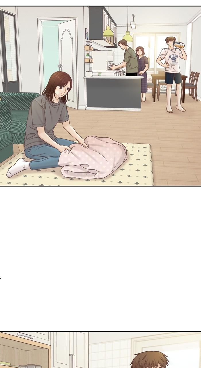 Odd Girl Out Chap 354 - Next Chap 355