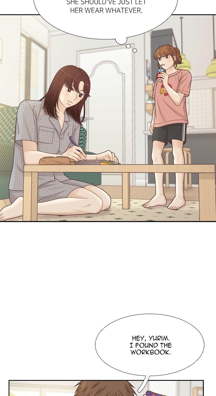 Odd Girl Out Chap 354 - Next Chap 355