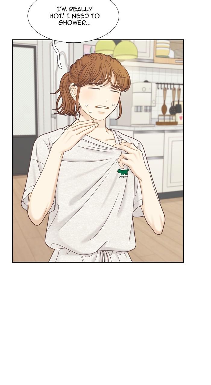 Odd Girl Out Chap 354 - Next Chap 355