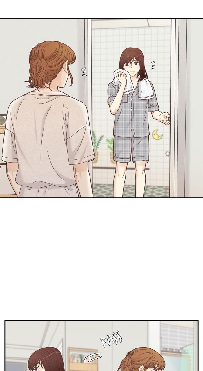 Odd Girl Out Chap 354 - Next Chap 355