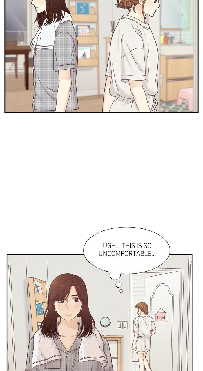 Odd Girl Out Chap 354 - Next Chap 355