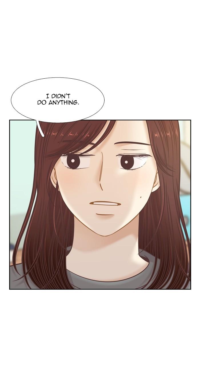 Odd Girl Out Chap 354 - Next Chap 355