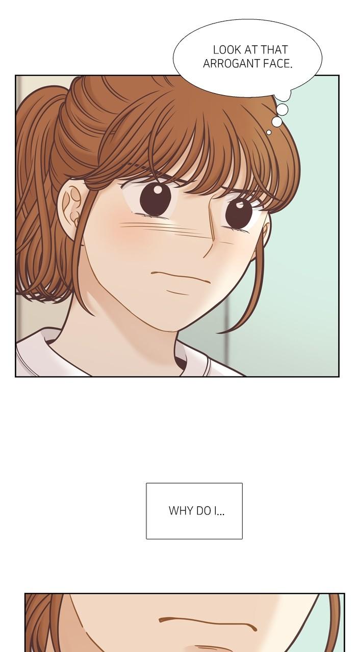 Odd Girl Out Chap 354 - Next Chap 355