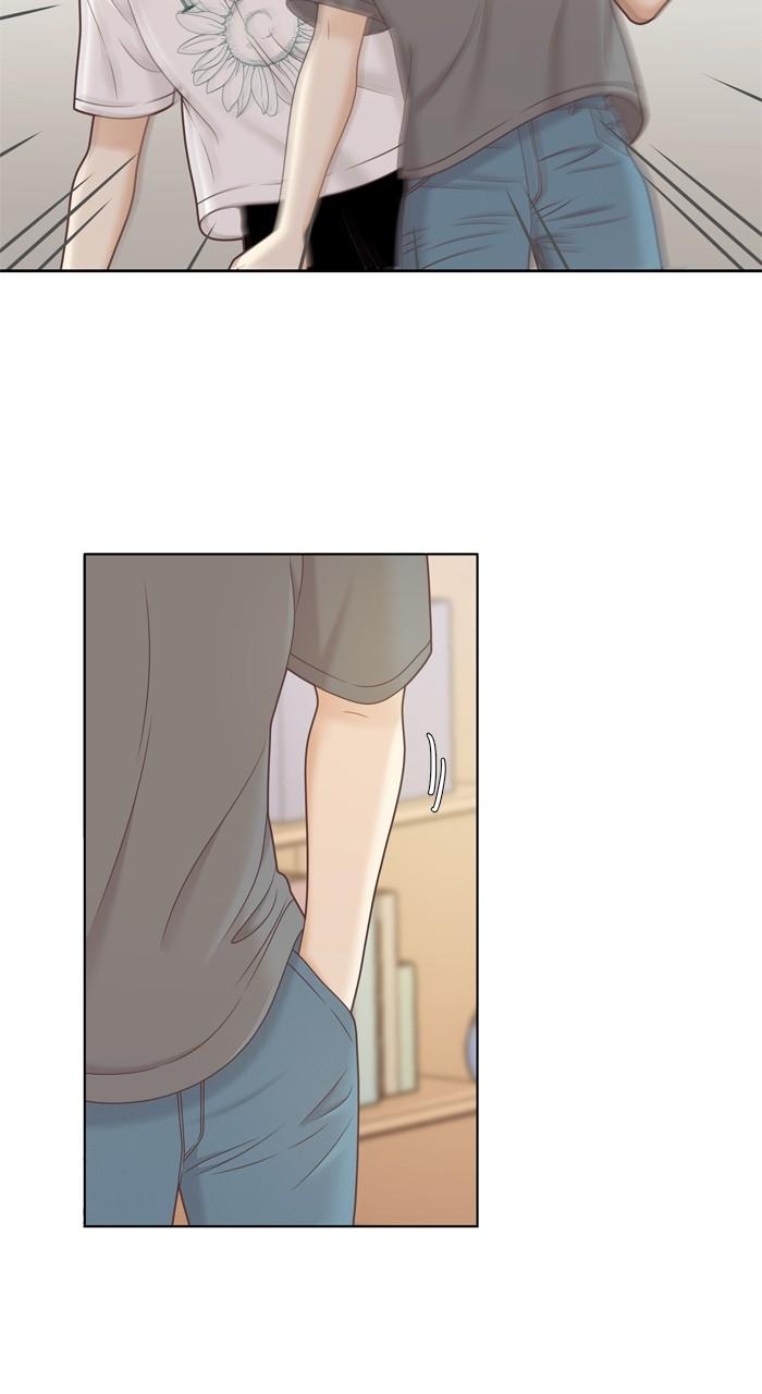 Odd Girl Out Chap 354 - Next Chap 355